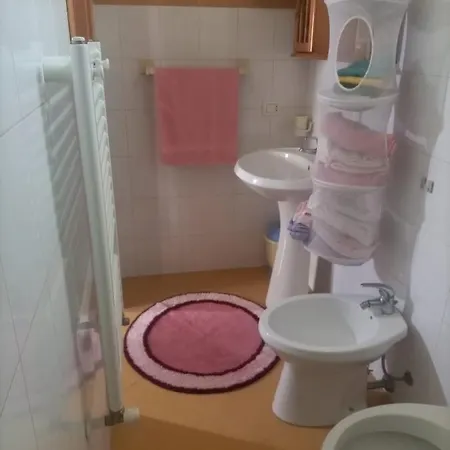 Casa Degli Oleandri מלון 3*