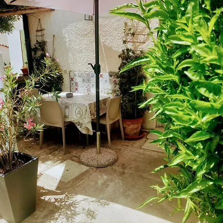 מלון Casa Degli Oleandri