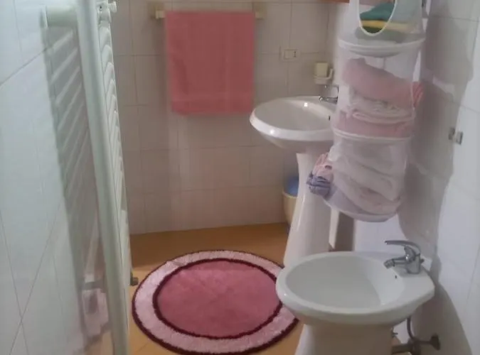 Casa Degli Oleandri מלון 3*