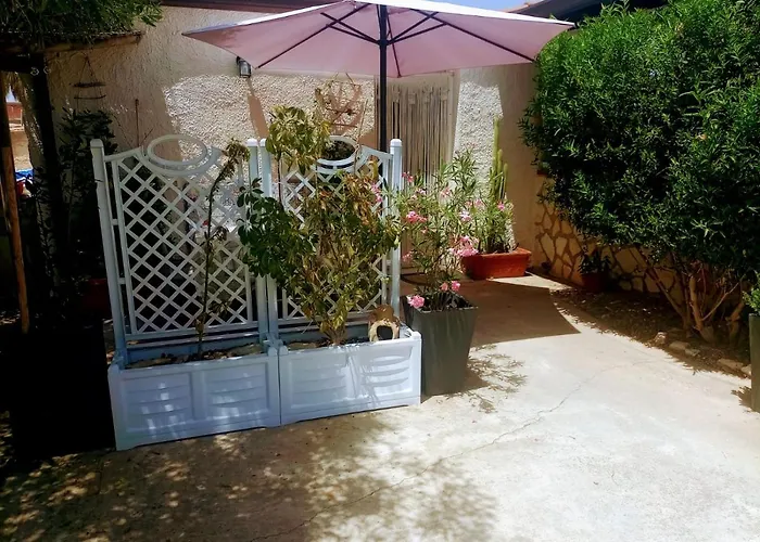 מלון Casa Degli Oleandri 3*