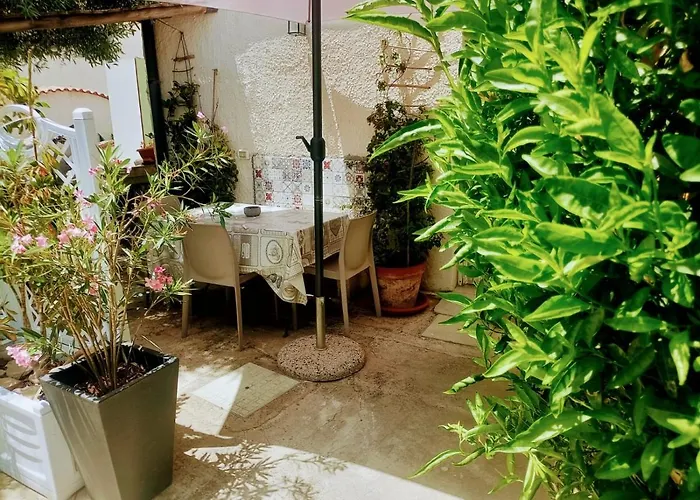 מלון Casa Degli Oleandri